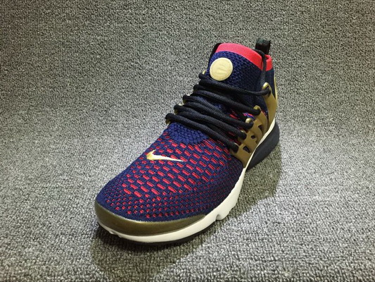 Super Max Nike Air Presto Flyknit Ultra Men--003